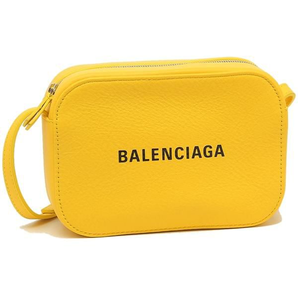 バレンシアガ ショルダーバッグ エブリデイ XSサイズ カメラバッグ レディース BALENCIAGA 552372 D6W2N 詳細画像