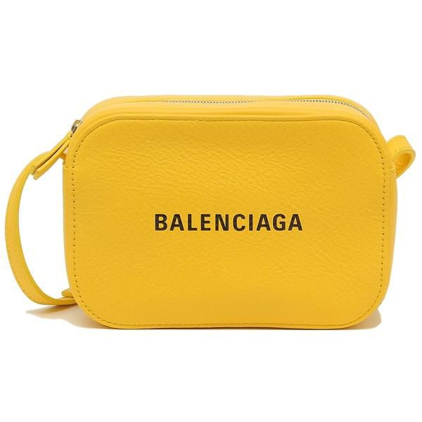 バレンシアガ ショルダーバッグ エブリデイ XSサイズ カメラバッグ レディース BALENCIAGA 552372 D6W2N 詳細画像