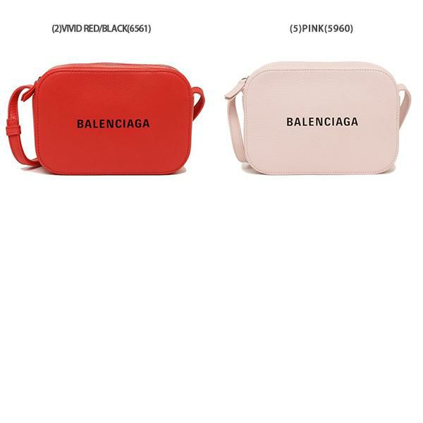 バレンシアガ ショルダーバッグ エブリデイ XSサイズ カメラバッグ レディース BALENCIAGA 552372 DLQ4N 詳細画像