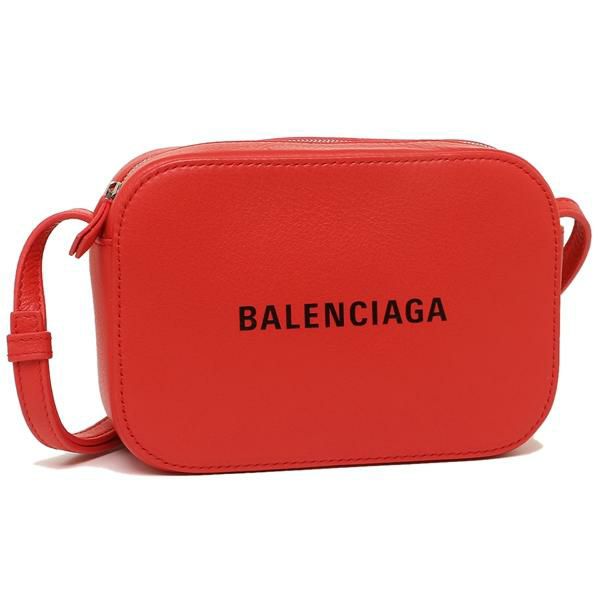 バレンシアガ ショルダーバッグ エブリデイ XSサイズ カメラバッグ レディース BALENCIAGA 552372 DLQ4N 詳細画像