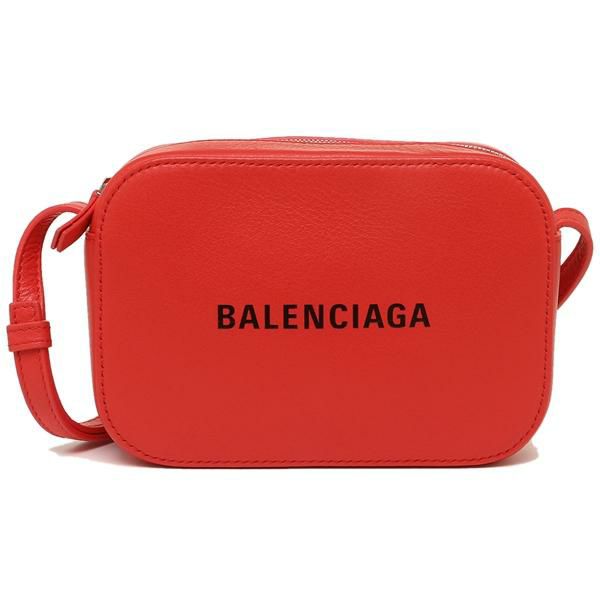 バレンシアガ ショルダーバッグ エブリデイ XSサイズ カメラバッグ レディース BALENCIAGA 552372 DLQ4N 詳細画像