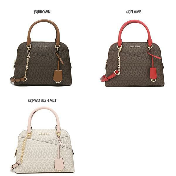 マイケルコース アウトレット ハンドバッグ ショルダーバッグ ジェットセットトラベル レディース MICHAEL KORS 35H1GTVC2B 詳細画像