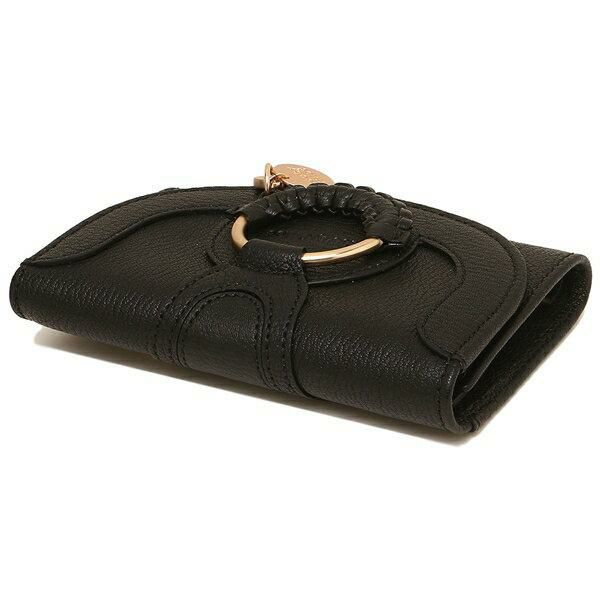 シーバイクロエ 三つ折り財布 ハナ レディース SEE BY CHLOE CHS17WP783305 詳細画像