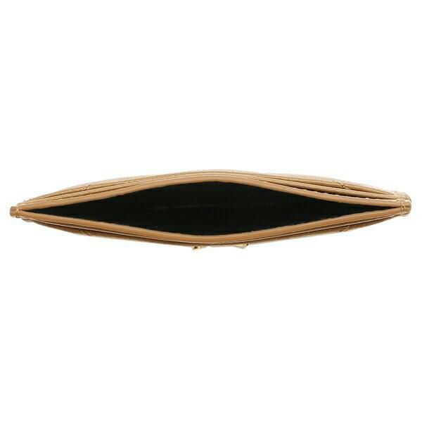 サンローラン カードケース モノグラム クレジットカードケース レディース SAINT LAURENT PARIS 423291 BOW01 詳細画像