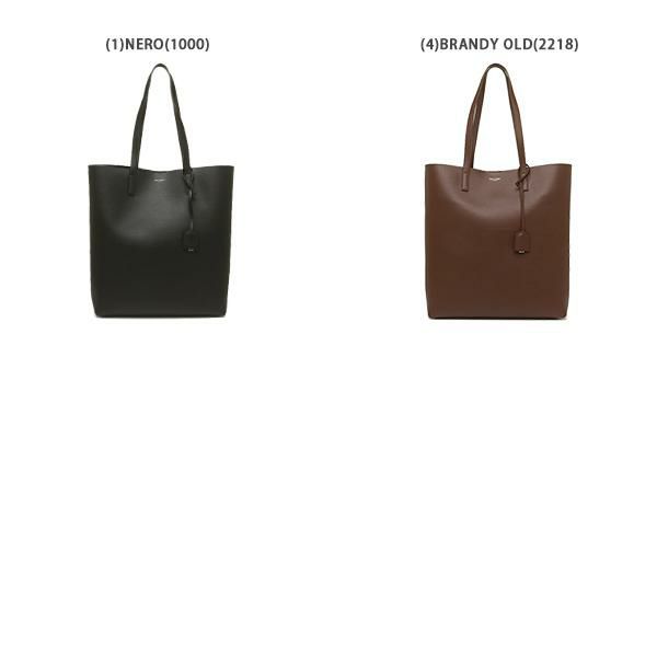 サンローラン トートバッグ ショルダーバッグ ノースサウス ショッピングバッグ レディース SAINT LAURENT PARIS 454203 CSV0J 詳細画像