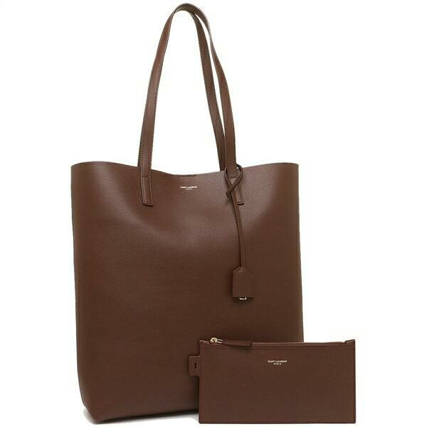 サンローラン トートバッグ ショルダーバッグ ノースサウス ショッピングバッグ レディース SAINT LAURENT PARIS 454203 CSV0J 詳細画像