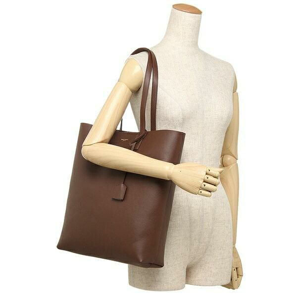 サンローラン トートバッグ ショルダーバッグ ノースサウス ショッピングバッグ レディース SAINT LAURENT PARIS 454203 CSV0J 詳細画像