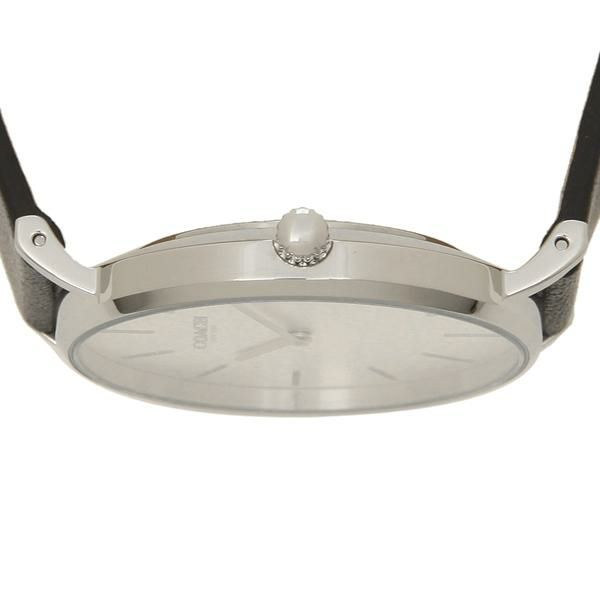 コーチ 時計 COACH 14503324 PERRY ペリー 36MM レディース腕時計ウォッチ ブラック/シルバー 詳細画像