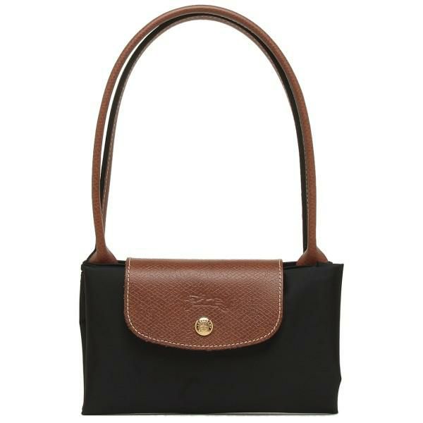 ロンシャン LONGCHAMP バッグ トートバッグ ル・プリアージュ 2605 089 001 折りたたみ 001 ブラック 詳細画像