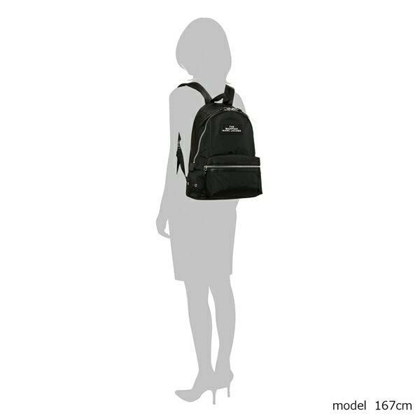 マークジェイコブス リュック バックパック レディース MARC JACOBS M0015414 詳細画像