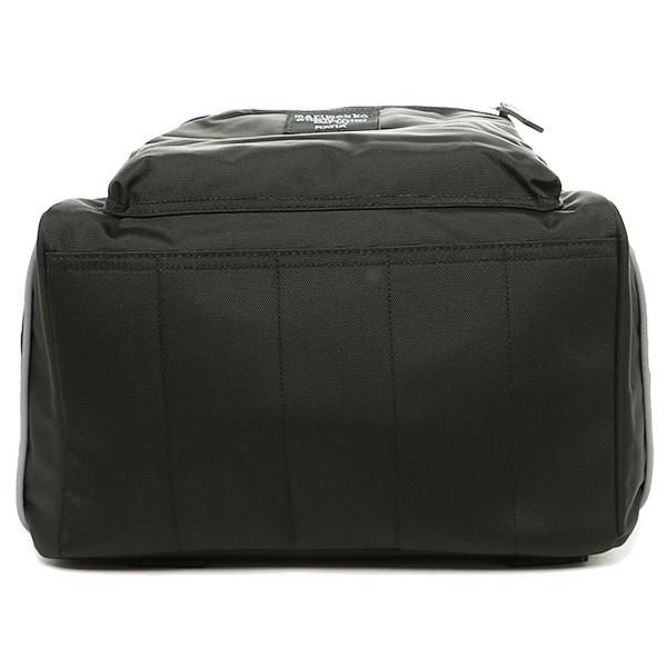 マリメッコ リュック バックパック バディ ブラック メンズ レディース MARIMEKKO 026994 999 詳細画像