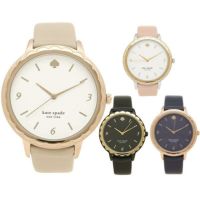 ケイトスペード 時計 レディース モーニングサイド 38mm クォーツ KATE SPADE