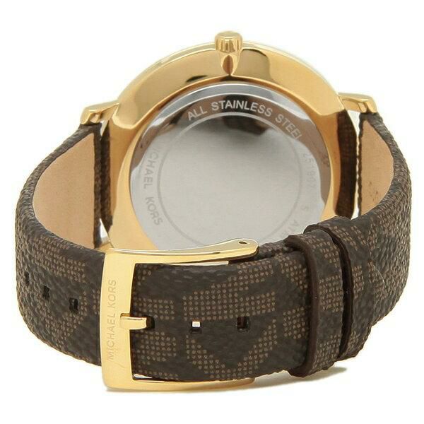 マイケルコース 時計 レディース パイパー 38mm クォーツ MICHAEL KORS 詳細画像