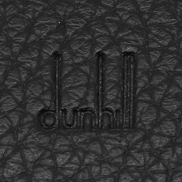 ダンヒル 長財布 メンズ DUNHILL 19F2910AV 001R ブラック 詳細画像