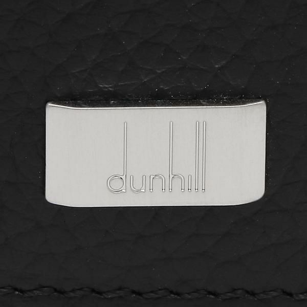 ダンヒル 折財布 メンズ DUNHILL 19F2932AV 001R ブラック 詳細画像