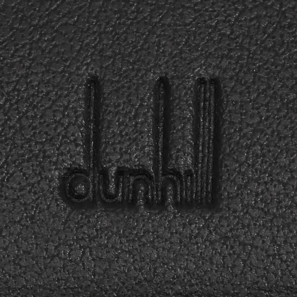 ダンヒル 折財布 メンズ DUNHILL 19F2932AV 001R ブラック 詳細画像