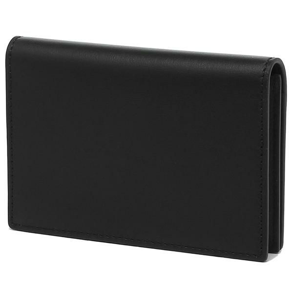 ダンヒル カードケース DUNHILL 19F2F47AT001R SIDECAR BLACK サイドカーブラック 名刺入れ・カードケース 無地 BLACK 黒 詳細画像