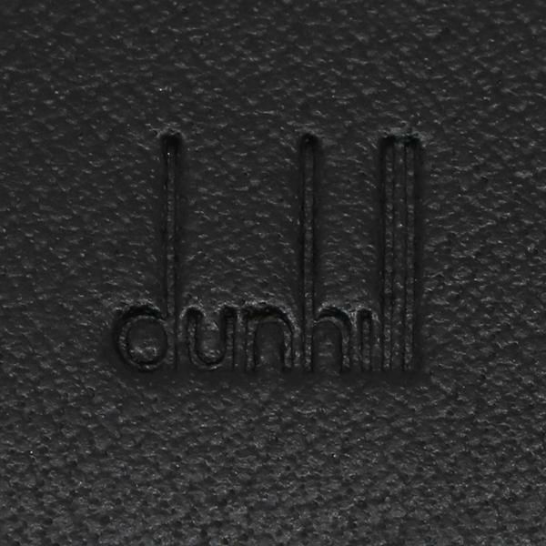 ダンヒル キーケース サイドカーブラック ブラック メンズ DUNHILL 19F2F50AT001R 詳細画像
