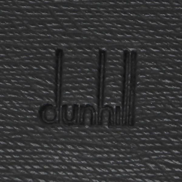 ダンヒル キーケース サイドカー ガンメタル ブラック メンズ DUNHILL 19F2F50SG001R 詳細画像
