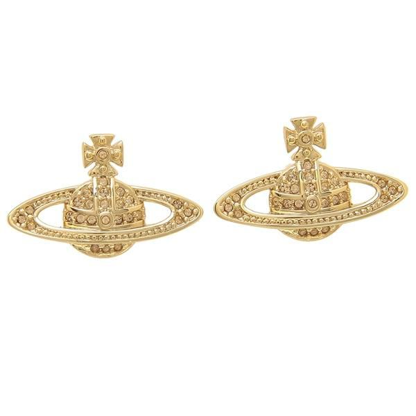 ヴィヴィアンウエストウッド ピアス アクセサリー フープ メンズ