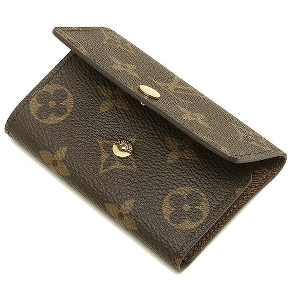 ルイヴィトン LOUIS VUITTON キーケース モノグラム ルイヴィトン キーケース LOUIS VUITTON M62630 モノグラム ミュルティクレ6 6連キーケース 詳細画像