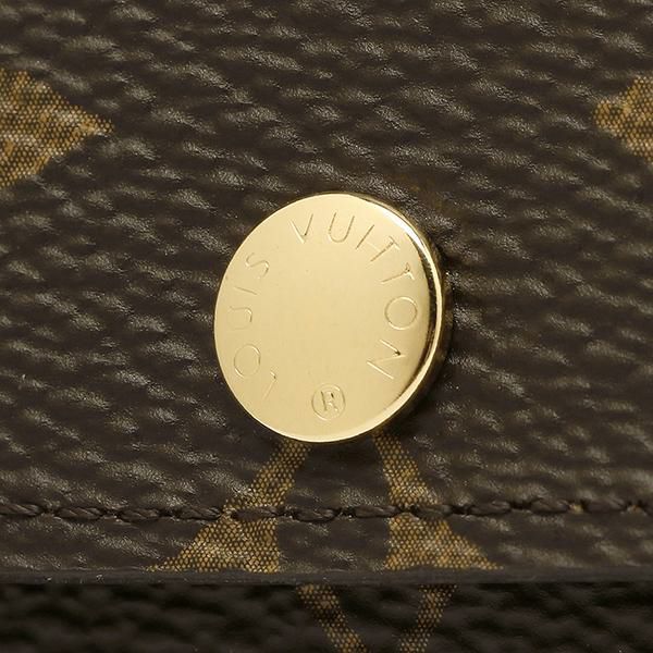 ルイヴィトン LOUIS VUITTON キーケース モノグラム ルイヴィトン キーケース LOUIS VUITTON M62630 モノグラム ミュルティクレ6 6連キーケース 詳細画像