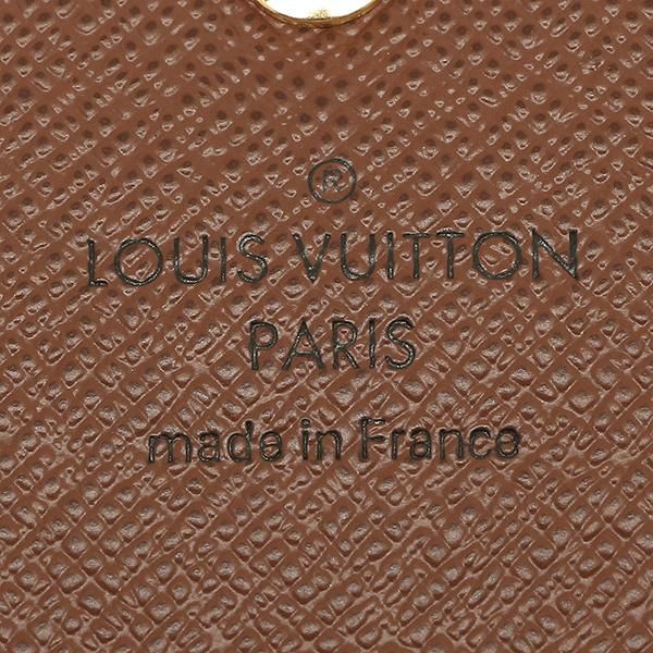 ルイヴィトン LOUIS VUITTON キーケース モノグラム ルイヴィトン キーケース LOUIS VUITTON M62630 モノグラム ミュルティクレ6 6連キーケース 詳細画像