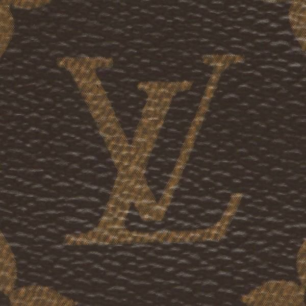 ルイヴィトン LOUIS VUITTON キーケース モノグラム M62650 ポシェットクレ 詳細画像