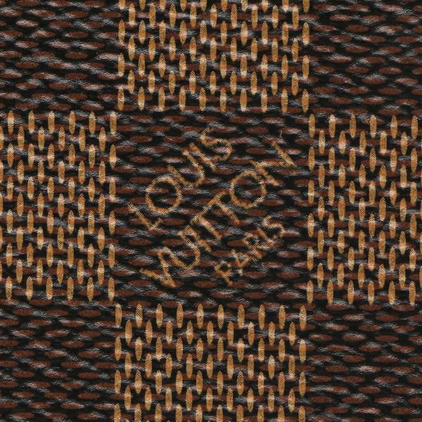 LOUIS VUITTON ルイヴィトン N63070 ダミエ ジッピー コインパース 詳細画像