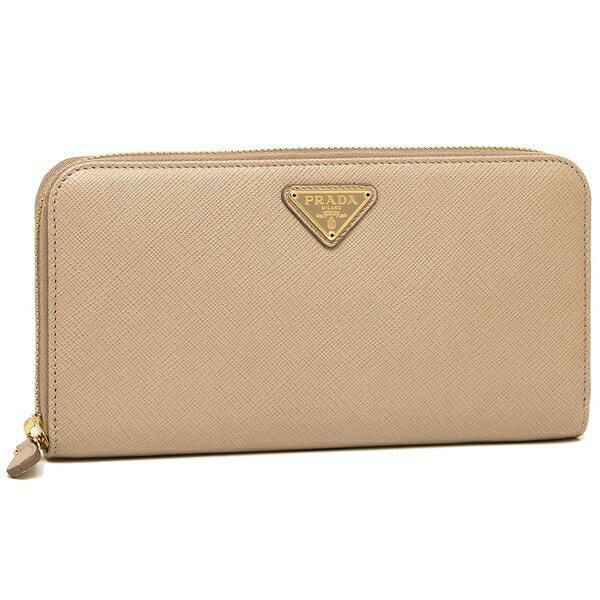 プラダ 長財布 サフィアーノ レディース PRADA 1ML506 QHH 詳細画像