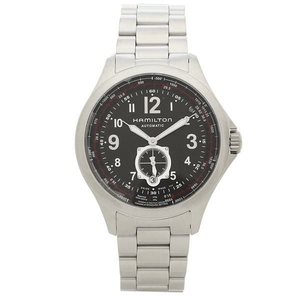 ハミルトン 時計