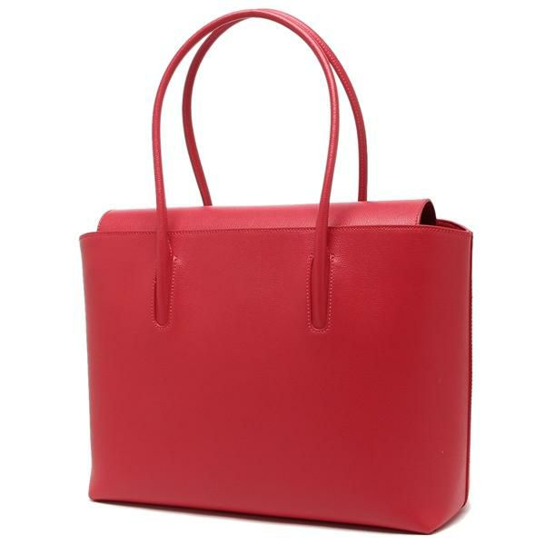 フルラ トートバッグ アストリッド Lサイズ レッド レディース FURLA 1045275 BZI2 ARE TJ9 詳細画像