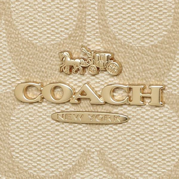 コーチ バッグ COACH F79609 IMDQC ギャラリー トート シグネチャー