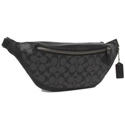COACH コーチ メンズバッグ(バッグ・カバン)|海外ブランド通販AXES