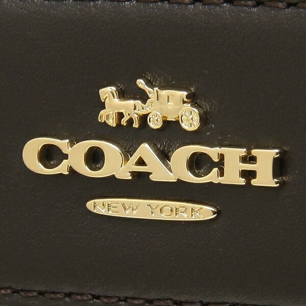 コーチ 長財布 シグネチャー レディース COACH F76638 詳細画像