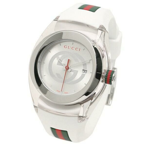 グッチ 時計 レディース メンズ シンク 36ｍｍ ユニセックス クォーツ GUCCI 詳細画像