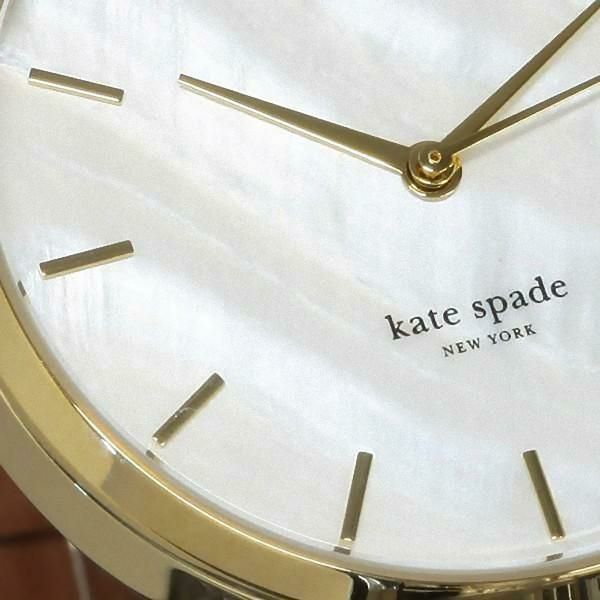 ケイトスペード 時計 レディース メトロ 34mm クォーツ KATE SPADE 詳細画像