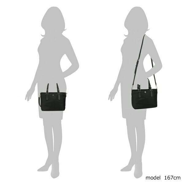 ケイトスペード トートバッグ テイラー ショルダーバッグ レディース KATE SPADE PXRUA430 詳細画像