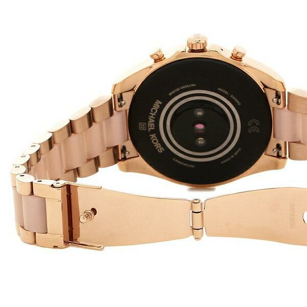 マイケルコース 時計 スマートウォッチ MICHAEL KORS BRADSHAW 2 44MM ブラッドショー ACCESS 選べるカラー レディース腕時計ウォッチ 詳細画像