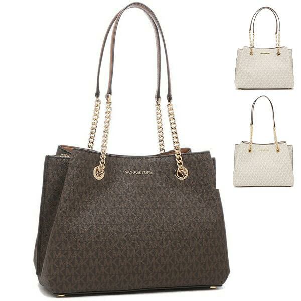 マイケルコース バッグ MICHAEL KORS 35F9GO5T3B SOFIA LG TOTE レディース トートバッグ