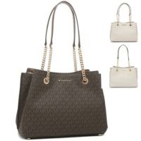 マイケルコース バッグ MICHAEL KORS 35F9GO5T3B SOFIA LG TOTE レディース トートバッグ