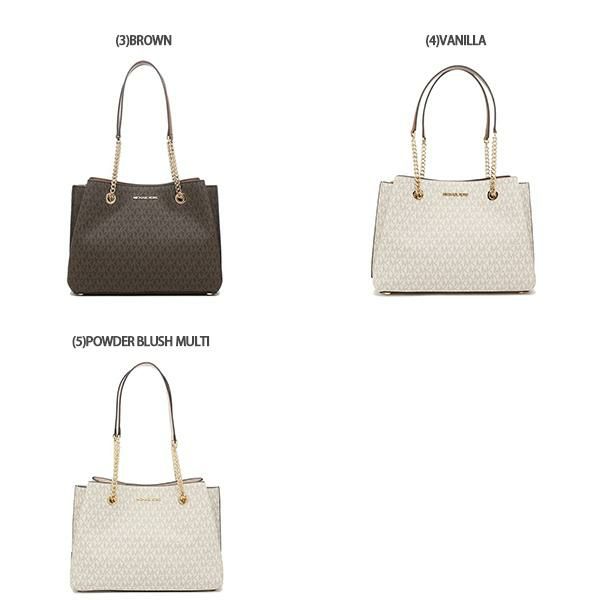 マイケルコース バッグ MICHAEL KORS 35F9GO5T3B SOFIA LG TOTE レディース トートバッグ 詳細画像