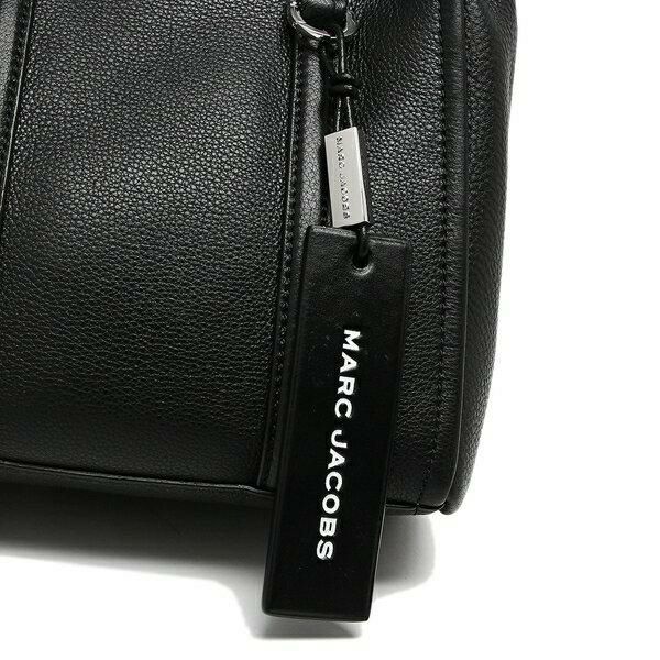 マークジェイコブス トートバッグ ショルダーバッグ タグトート レディース MARC JACOBS M0015078 詳細画像