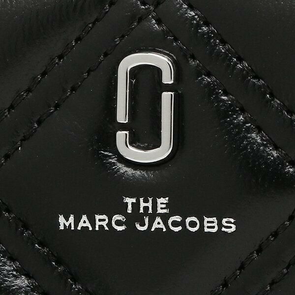 マークジェイコブス 長財布 キルテッドソフトショット レディース MARC JACOBS M0015864 詳細画像