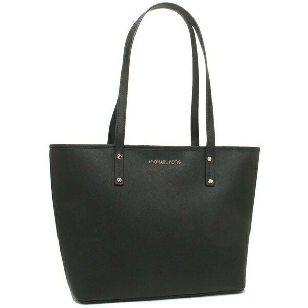 マイケルコース バッグ MICHAEL KORS 35H9GTVT1L ET SET TRAVEL MD TZ TOTE LEATHER ジェットセット トラベル レディース トートバッグ 無地 詳細画像