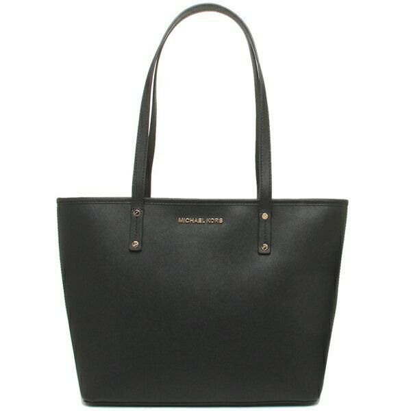 マイケルコース バッグ MICHAEL KORS 35H9GTVT1L ET SET TRAVEL MD TZ TOTE LEATHER ジェットセット トラベル レディース トートバッグ 無地 詳細画像