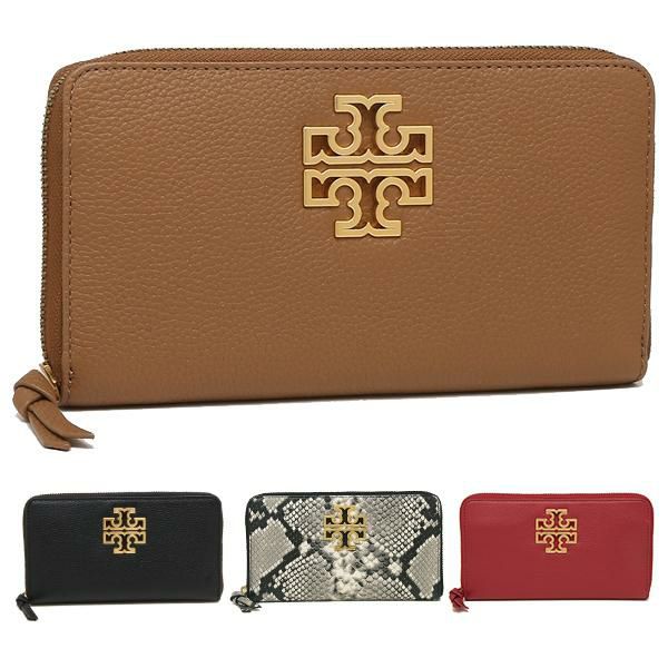 トリーバーチ 長財布 ブリテン レディース TORY BURCH 60413