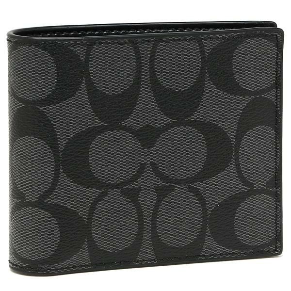Coach コーチ メンズ財布 通販 海外ブランドの新作アイテムならaxes