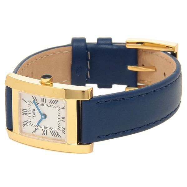 フェンディ 時計 FENDI F114400401 22MM CLASSICO TANK クラシコ ...