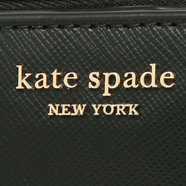 ケイトスペード 二つ折り財布 スペンサー ミニ財布 レディース KATE SPADE PWRU7765 詳細画像